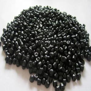 LDPE BLACK REPROCESSED GRANULES LDPE Reprocess Granule Film Grade dhule maharashtra india Plastic4trade
