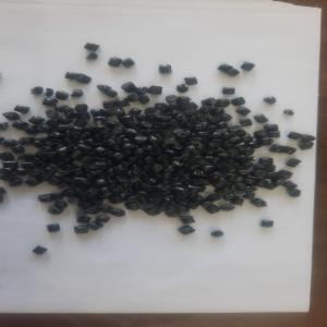 LDPE BLACK REPROCESSED GRANULES LDPE Reprocess Granule Film Grade jaipur rajasthan india Plastic4trade