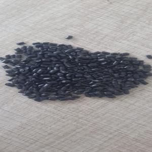 LDPE BLACK REPROCESSED GRANULES LDPE Reprocess Granule Film Grade jaipur rajasthan india Plastic4trade