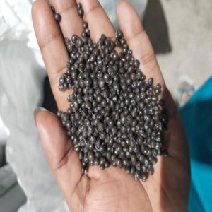 LDPE BLACK REPROCESSED GRANULES LDPE Reprocess Granule Film Grade kolkata west bengal india Plastic4trade Plastic4trade