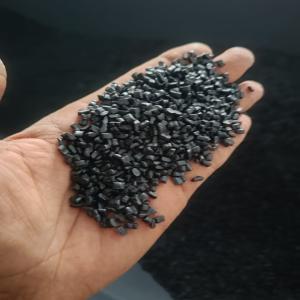LDPE BLACK REPROCESSED GRANULES LDPE Reprocess Granule Film Grade morbi gujarat india Plastic4trade Plastic4trade
