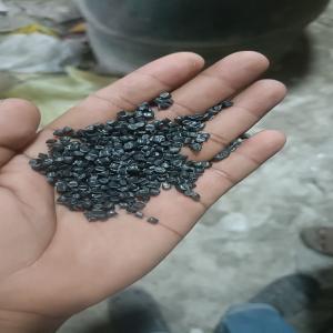 LDPE BLACK REPROCESSED GRANULES LDPE Reprocess Granule Film Grade vellore tamil nadu india Plastic4trade