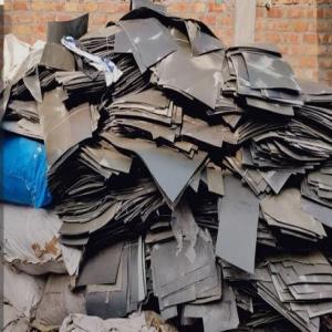 LDPE BLACK SHEET LDPE Sheet Injection Molding Film Grade indore madhya pradesh india Plastic4trade