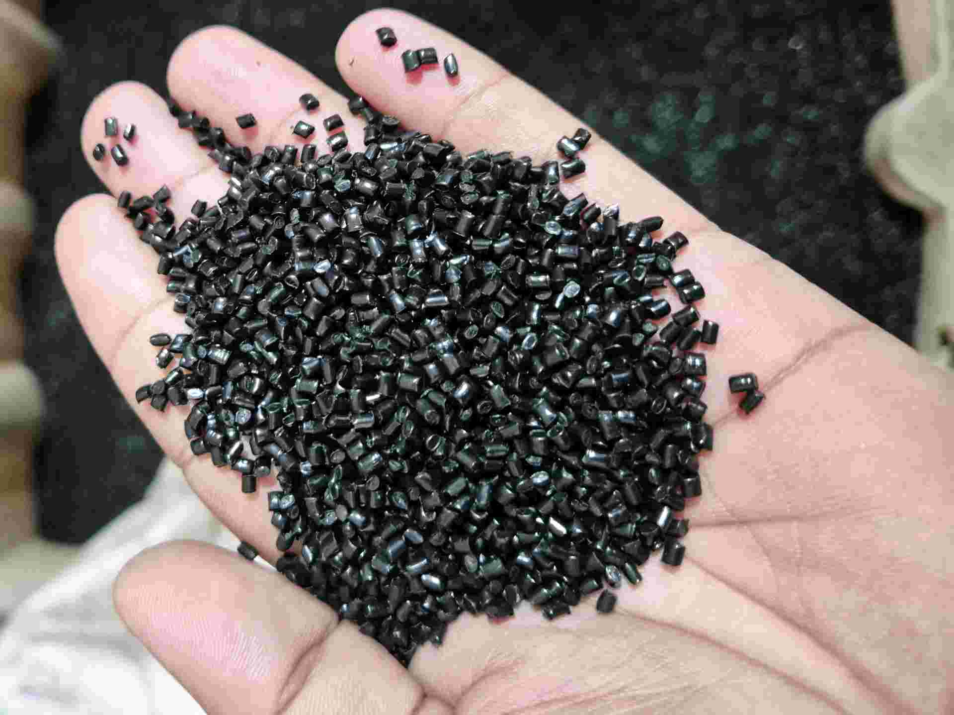 LDPE BLOW GRADE LDPE Reprocess Granule Blow thane maharashtra india Plastic4trade