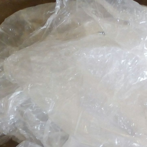 LDPE BOTTLE PACKAGING SHRINK FILM LDPE Grinding Rolls Baled Film Grade hyderabad telangana india Plastic4trade