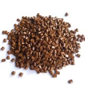 LDPE BROWN REPROCESS GRANULES LDPE Reprocess Granule Film Grade kanpur uttar pradesh india Plastic4trade