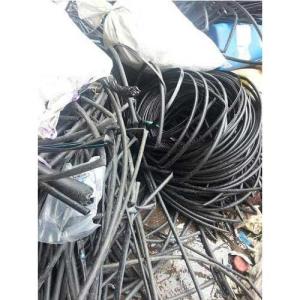 LDPE CABLE SCRAP LDPE Scrap Cable new delhi delhi india Plastic4trade