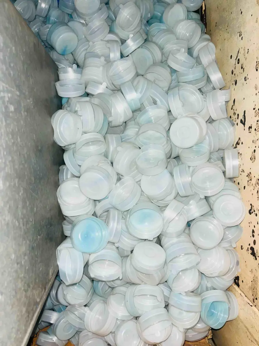LDPE CAP LDPE Finish Goods Injection Molding savindane maharashtra india Plastic4trade