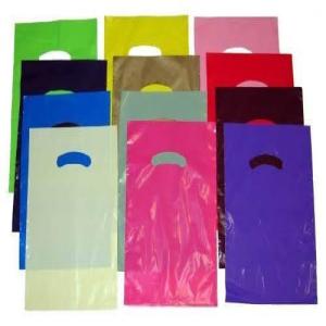 LDPE CARRY BAGS LDPE Bag Film Grade motihari bihar india Plastic4trade Plastic4trade