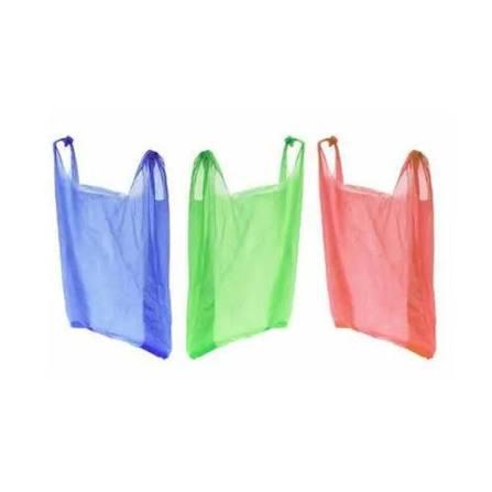 LDPE CARRY BAGS  Bag Film Grade nagpur maharashtra india Plastic4trade