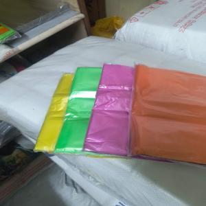 LDPE CARRY BAGS LDPE Bag Film Grade salem tamil nadu india Plastic4trade