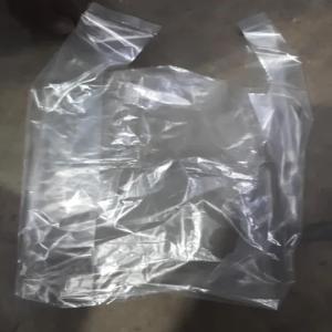 LDPE CARRY BAGS LDPE Bag Film Grade surat gujarat india Plastic4trade