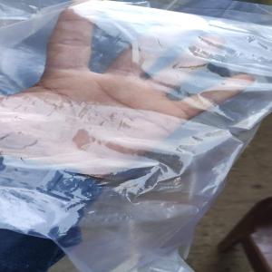LDPE CARRY BAGS LDPE Finish Goods Film Grade ahmedabad gujarat india Plastic4trade Plastic4trade
