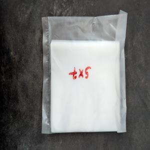 LDPE CARRY BAGS LDPE Finish Goods Film Grade rajkot gujarat india Plastic4trade