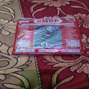 LDPE CARRY BAGS LDPE Finish Goods Film Grade rampur uttar pradesh india Plastic4trade