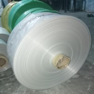 LDPE CARRY BAGS ROLL LDPE Rolls, Finish Goods Film Grade narnaul haryana india Plastic4trade