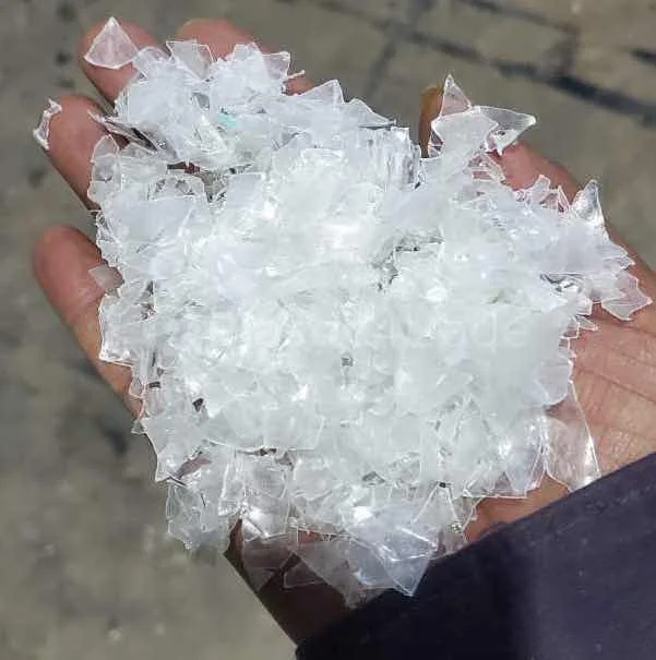 LDPE COATING (MLP) PLANT WASTE LDPE Prime/Virgin Lumps Scrap Film Grade RAFFIA madrid community of madrid spain Plastic4trade