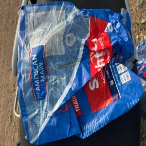 LDPE COLOR SCRAP LDPE Scrap Film Grade ahmedabad gujarat india Plastic4trade