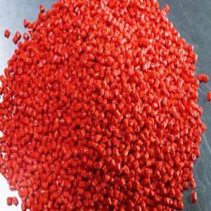 LDPE COLORD REPROCESS GRANULES LDPE Reprocess Granule Film Grade bengaluru karnataka india Plastic4trade
