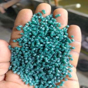 LDPE COLORD REPROCESS GRANULES LDPE Reprocess Granule Film Grade chennai tamil nadu india Plastic4trade Plastic4trade