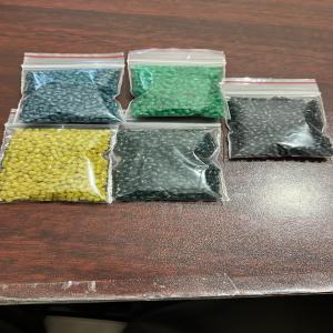 LDPE COLORD REPROCESS GRANULES LDPE Reprocess Granule Film Grade chennai tamil nadu india Plastic4trade