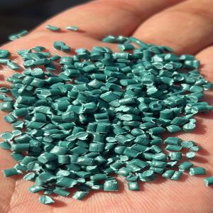 LDPE COLORD REPROCESS GRANULES LDPE Reprocess Granule Film Grade delhi delhi india Plastic4trade