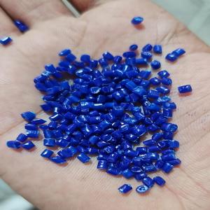 LDPE COLORD REPROCESS GRANULES LDPE Reprocess Granule Film Grade morbi gujarat india Plastic4trade