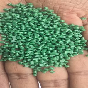 LDPE COLORD REPROCESS GRANULES LDPE Reprocess Granule Film Grade morbi gujarat india Plastic4trade Plastic4trade