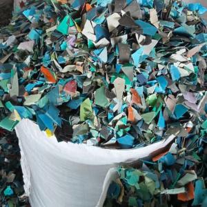 LDPE COLORDS GRINDING SCRAP LDPE Grinding Film Grade new delhi delhi india Plastic4trade