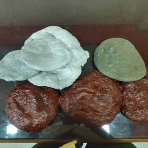 LDPE COLORDS LUMPS LDPE Lumps Film Grade new delhi delhi india Plastic4trade