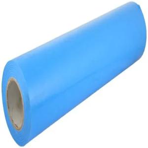 LDPE COLORED LINER ROLL LDPE Rolls Finish Goods Film Grade undefined undefined india Plastic4trade