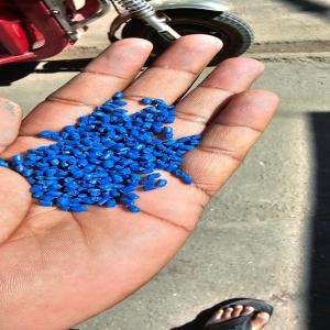 LDPE COLORS REPROCESS GRANULES LDPE Reprocess Granule Film Grade chhatrapati sambhajinagar maharashtra india Plastic4trade