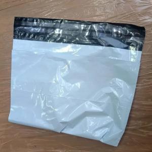 LDPE COURIER COVER SCRAP LDPE Scrap Film Grade surat gujarat india Plastic4trade Plastic4trade
