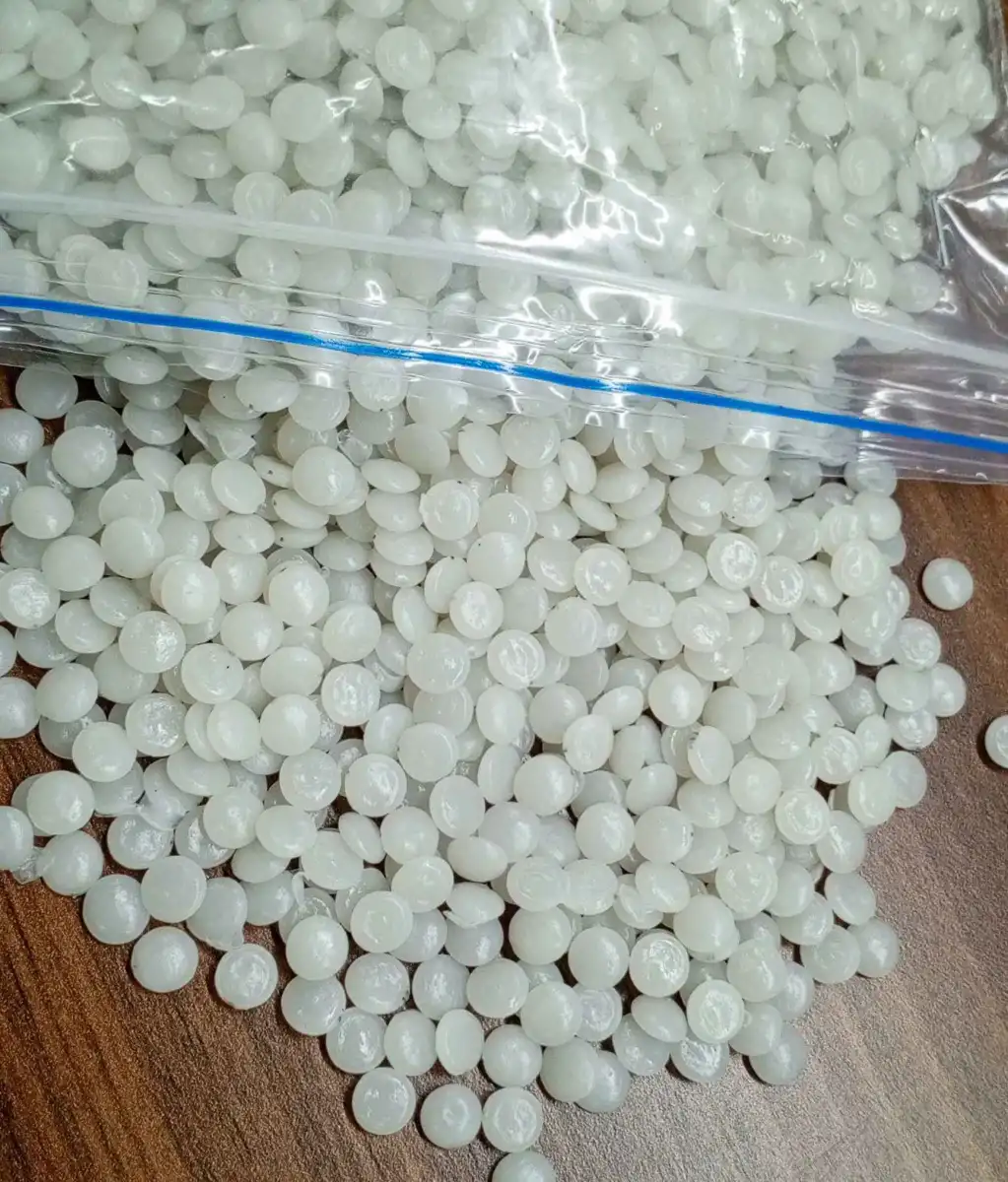 LDPE DAANA LDPE Reprocess Granule Blow Roto Molding Film Grade kashipur uttarakhand india Plastic4trade