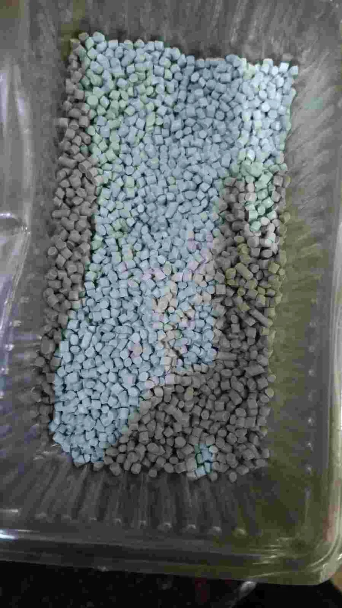 LDPE DAANA LDPE Scrap Blow bhavnagar gujarat india Plastic4trade