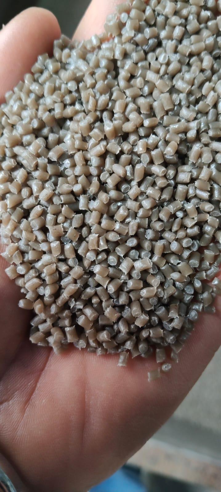 LDPE DAL NATURAL  GRANULE LDPE Reprocess Granule Film Grade delhi delhi india Plastic4trade