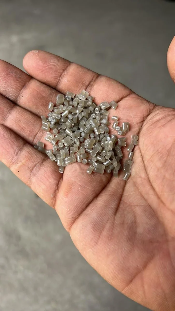 LDPE DAL NATURAL  GRANULE LDPE Reprocess Granule Film Grade delhi delhi india Plastic4trade