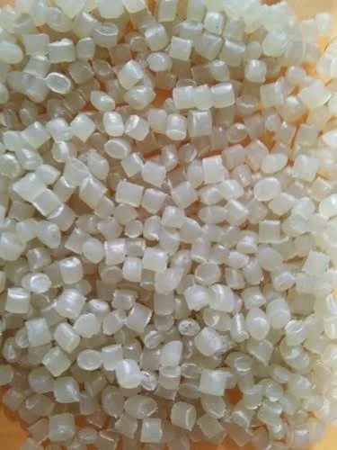 LDPE DAL NATURAL  GRANULE LDPE Reprocess Granule Film Grade mogalagidda telangana india Plastic4trade