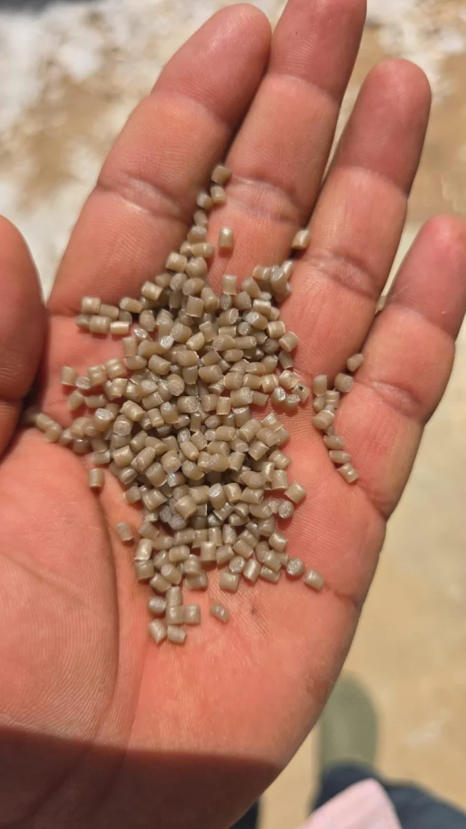 LDPE DANA REPROCESS LDPE Reprocess Granule Film Grade kachchh gujarat india Plastic4trade