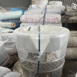 LDPE DIAPER ROLL LDPE Rolls Film Grade umbergaon ina gujarat india Plastic4trade
