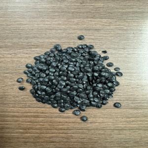 LDPE DRIP BLACK GRANULES LDPE Reprocess Granule Injection Molding Film Grade ahmedabad gujarat india Plastic4trade