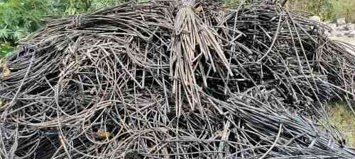 LDPE DRIP GRINDING LDPE Grinding Blow mahuva gujarat india Plastic4trade