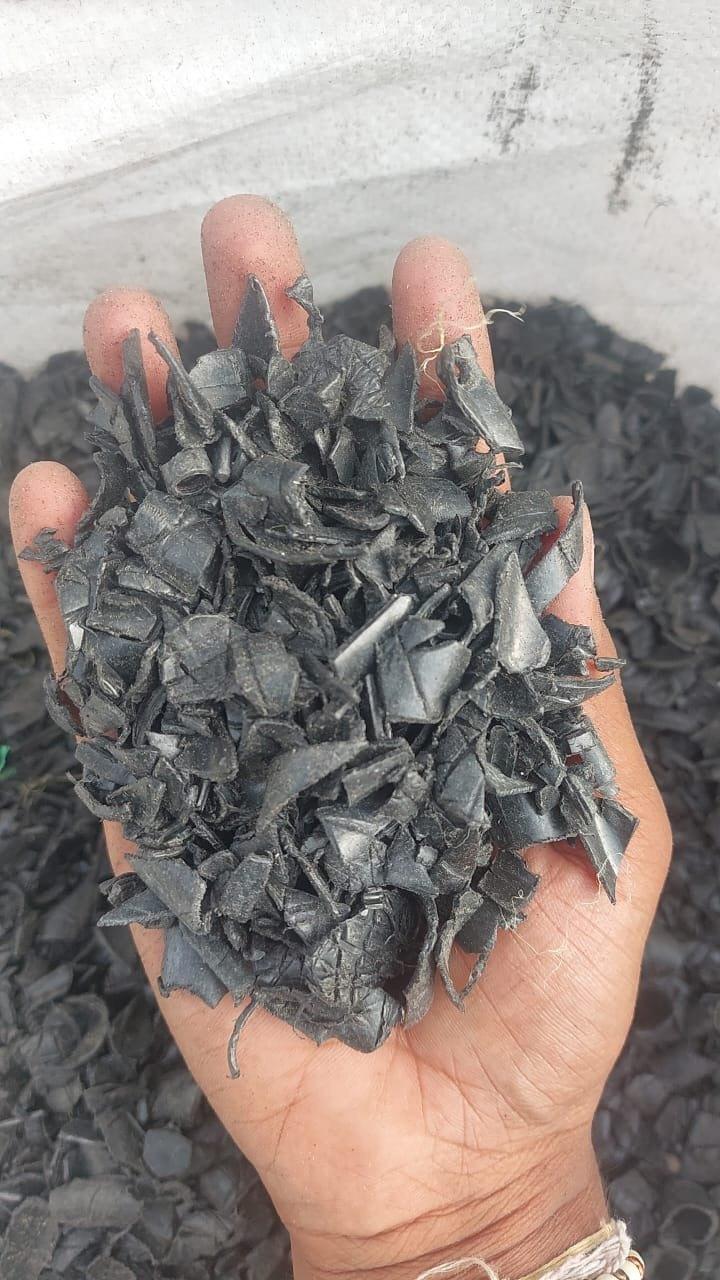 LDPE DRIP PIPE SCRAP LDPE Scrap Pipe umargam gujarat india Plastic4trade