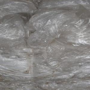 LDPE DULL NATURAL FILM SCRAP LDPE Scrap Film Grade anjar gujarat india Plastic4trade