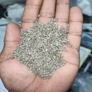 LDPE DULL NATURAL GRANULES 40/40 FILTER LDPE Reprocess Granule Film Grade bengaluru karnataka india Plastic4trade Plastic4trade