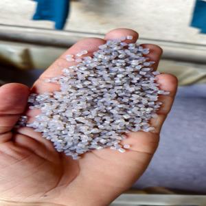 LDPE DULL NATURAL GRANULES, LDPE Reprocess Granule Film Grade bhiwandi maharashtra india Plastic4trade Plastic4trade