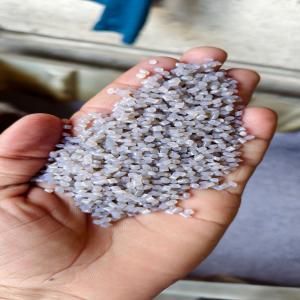 LDPE DULL NATURAL GRANULES, LDPE Reprocess Granule Film Grade bhiwandi maharashtra india Plastic4trade