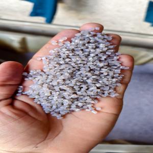 LDPE DULL NATURAL GRANULES, LDPE Reprocess Granule Film Grade bhiwandi maharashtra india Plastic4trade Plastic4trade