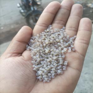 LDPE DULL NATURAL GRANULES LDPE Reprocess Granule Film Grade dadra and nagar haveli dadra and nagar haveli and daman and diu india Plastic4trade