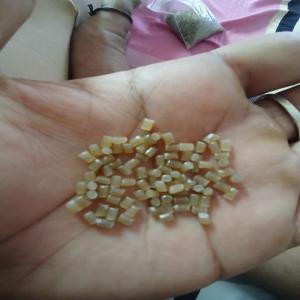 LDPE DULL NATURAL GRANULES LDPE Reprocess Granule Film Grade muzaffarnagar uttar pradesh india Plastic4trade
